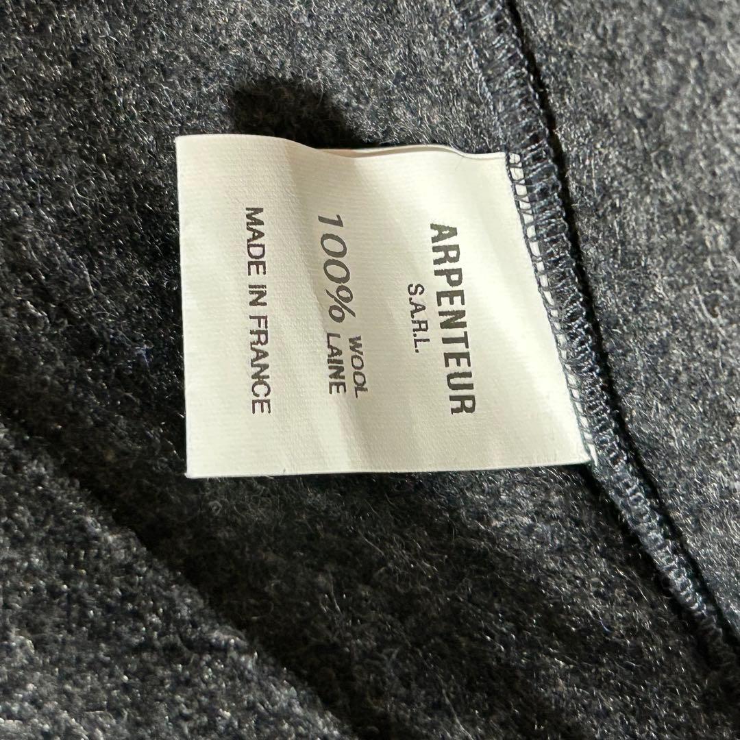 arpenteur kabig coat Lサイズ