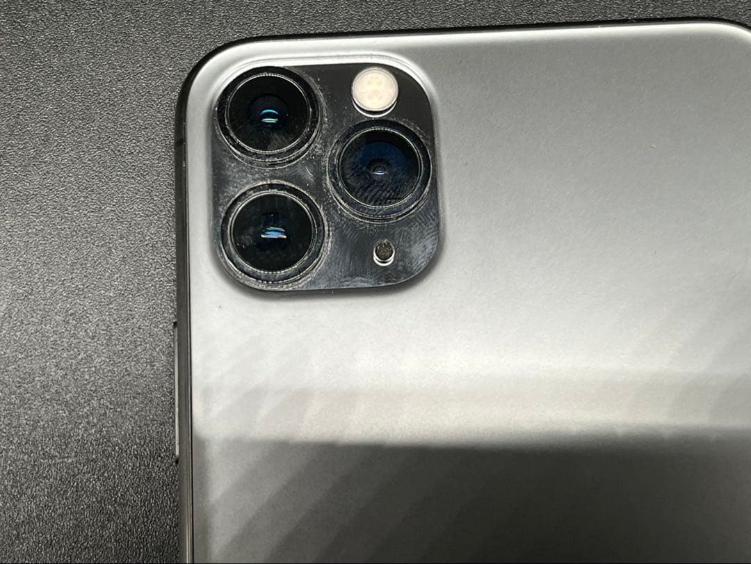 ◇iPhone11 ProMax NWHJ2J/A 256GB SIMロックなし