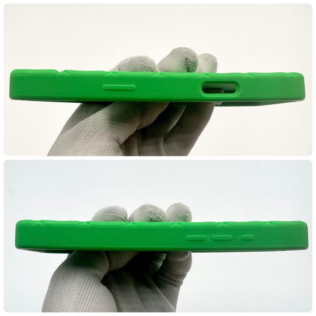 abokad　ボッテガヴェネタ iPhone 16promax