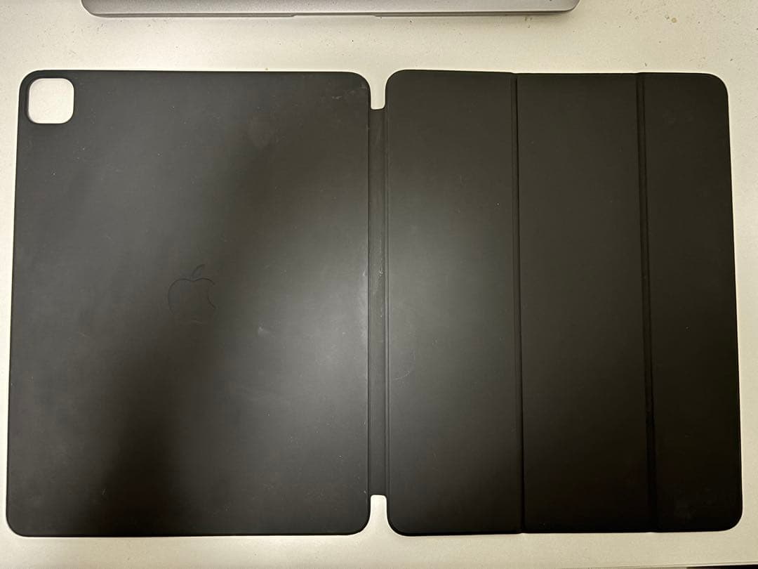 iPad Pro 第5世代 12.9 Apple pencil+純正ケース