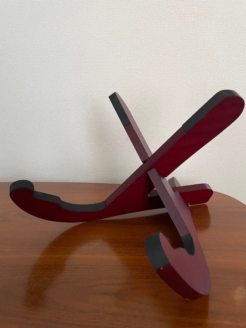 YAMAHA アコースティックギター FS820 ルビーレッド 付属品つき