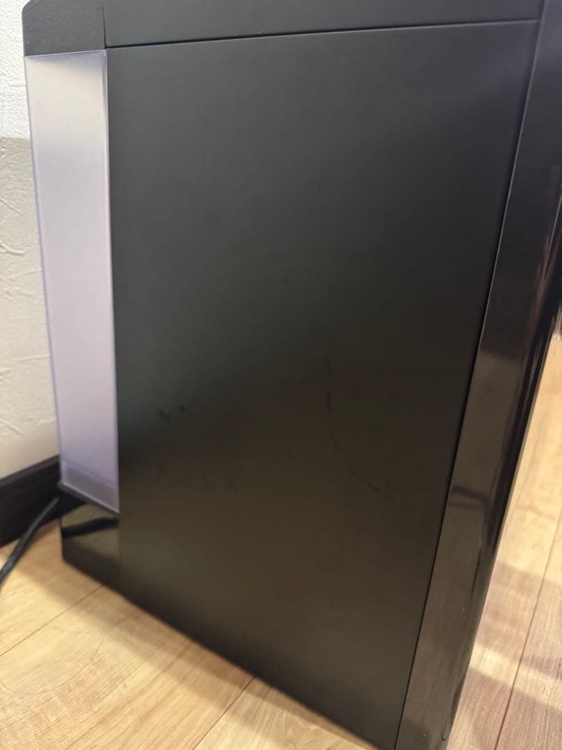 N*u様 SOLEMOOD ウォーターサーバー