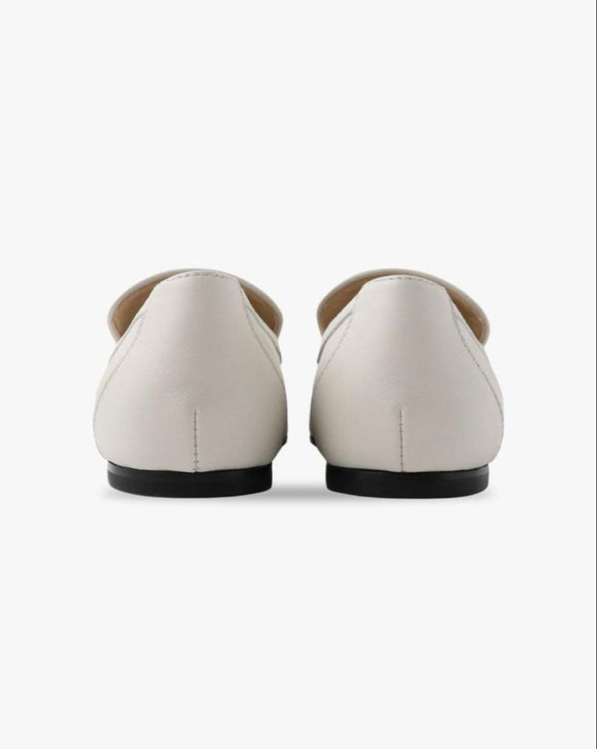 【超美品　未使用品】　TOD’S ロンハーマン別注　ローファー　34