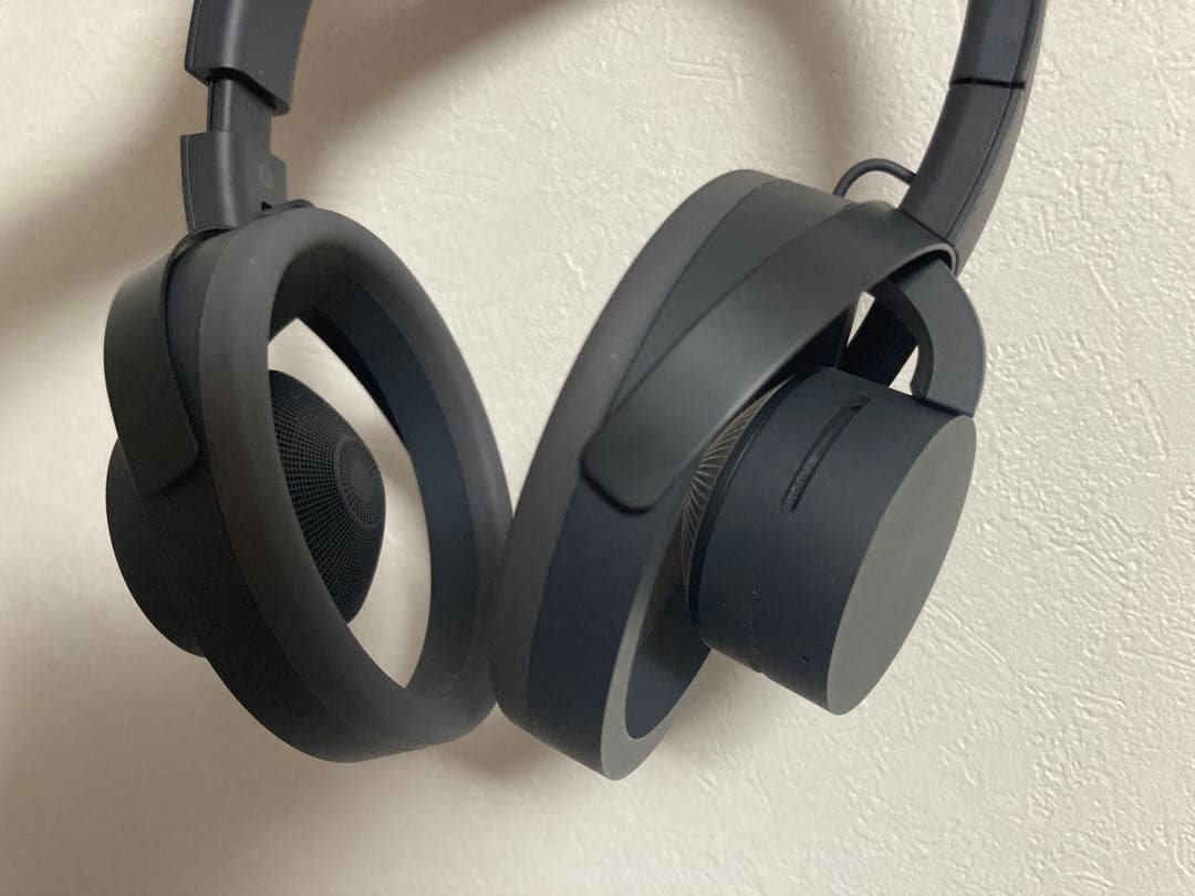 【未使用品】nwmONE オープンイヤー型オーバーヘッド　耳スピーカー