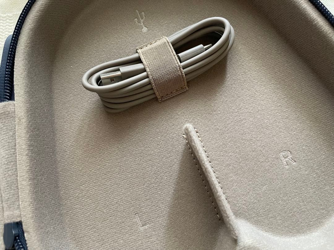 【美品】ゼンハイザー Momentum4 SENNHEISER