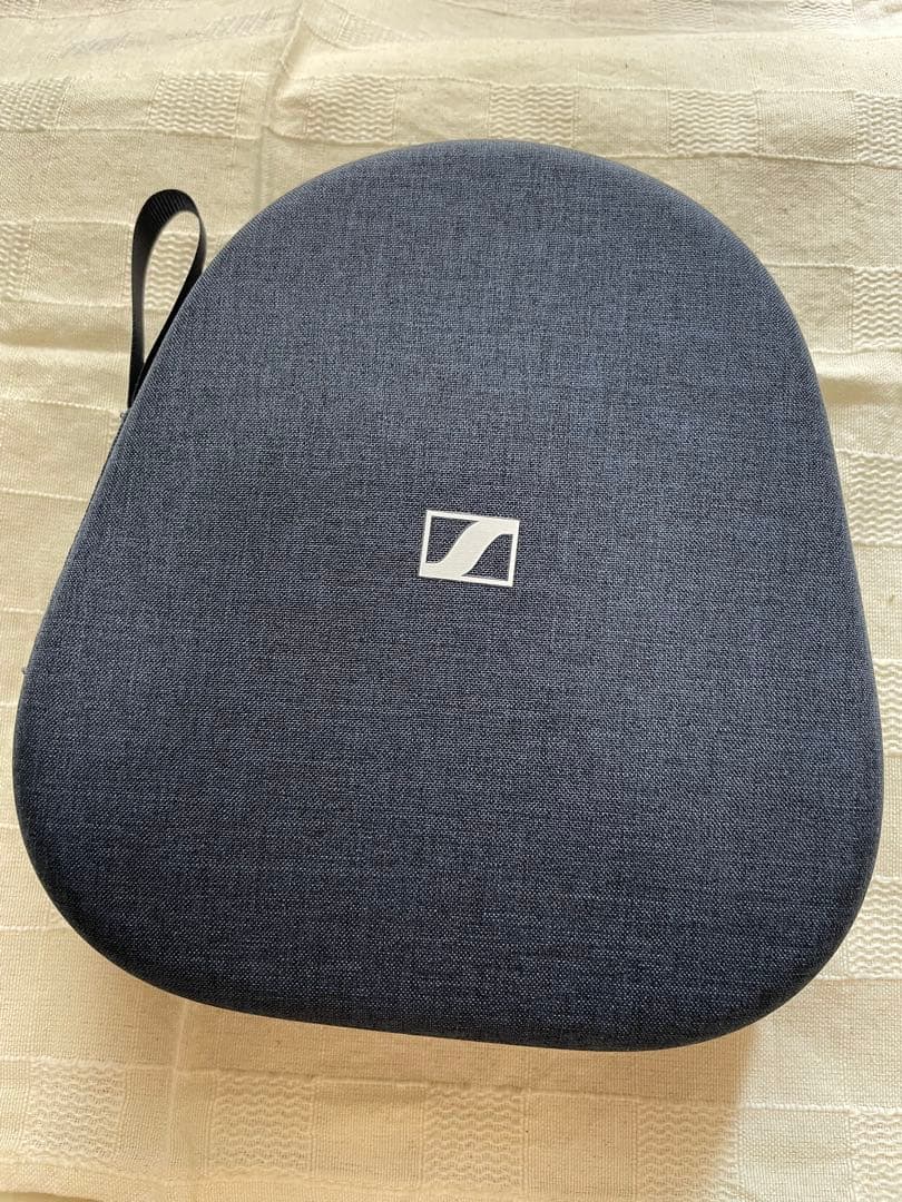 【美品】ゼンハイザー Momentum4 SENNHEISER