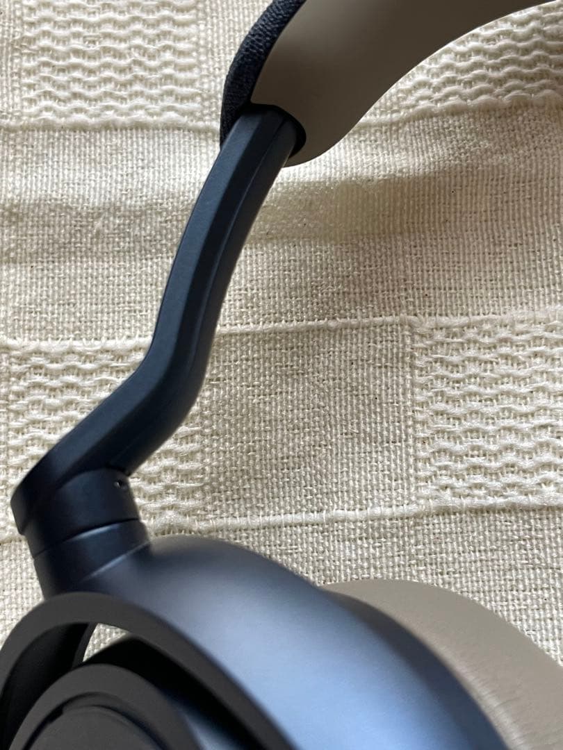 【美品】ゼンハイザー Momentum4 SENNHEISER