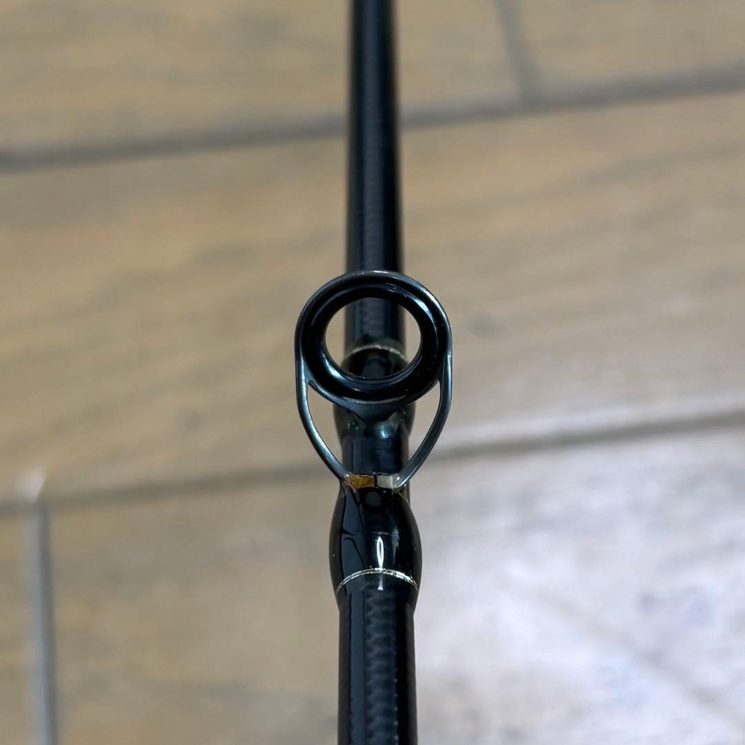 ジャッカル BRS S100MLMH BURI CUSTOM ブリカスタム