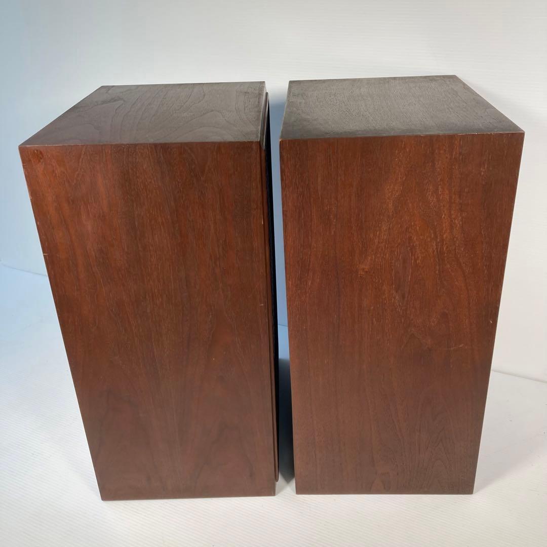 ✨美品　サンスイ　ビンテージ　スピーカーSP-50　２本セット