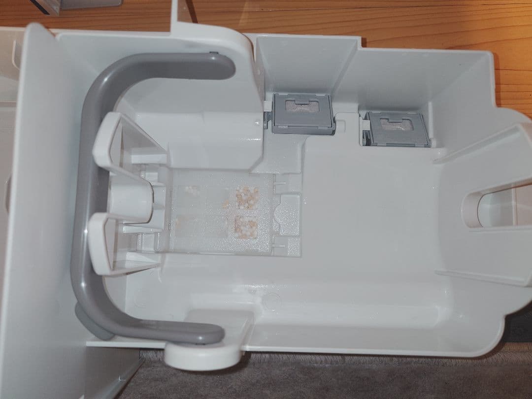 Panasonic ジアイーノ F-JML30 空間除菌脱臭機 21年製