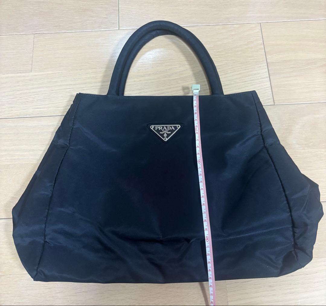 PRADA ハンドバッグ