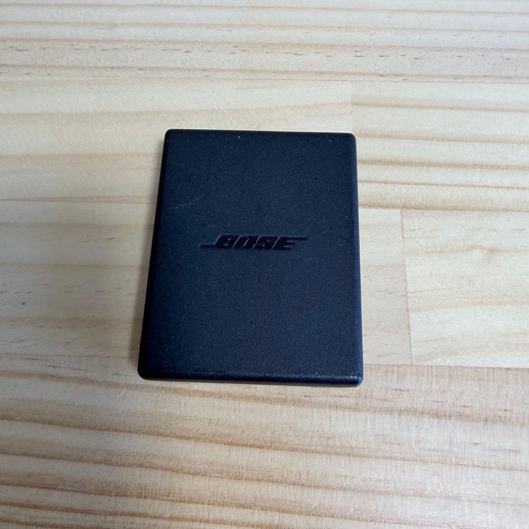BOSE Soundlink Mini II サウンドリンクミニ2 ポーズ