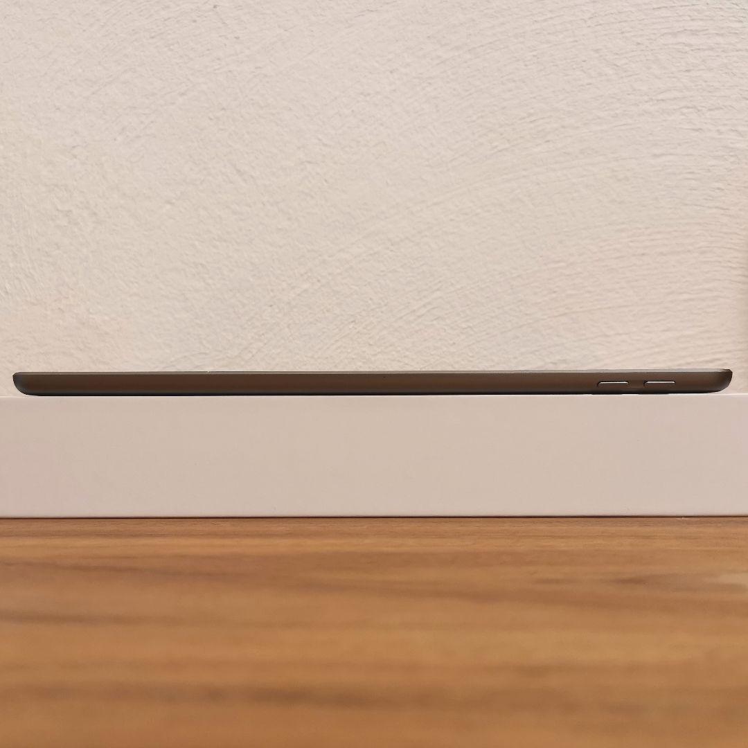 『美品・最大容量100%』iPad 第5世代 32GB『Wi-Fi版』