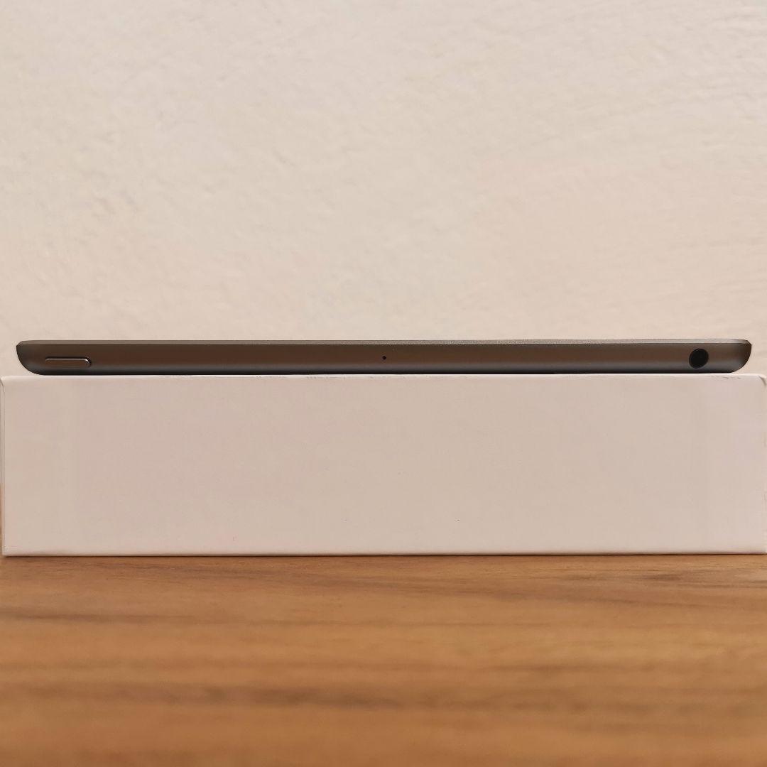 『美品・最大容量100%』iPad 第5世代 32GB『Wi-Fi版』