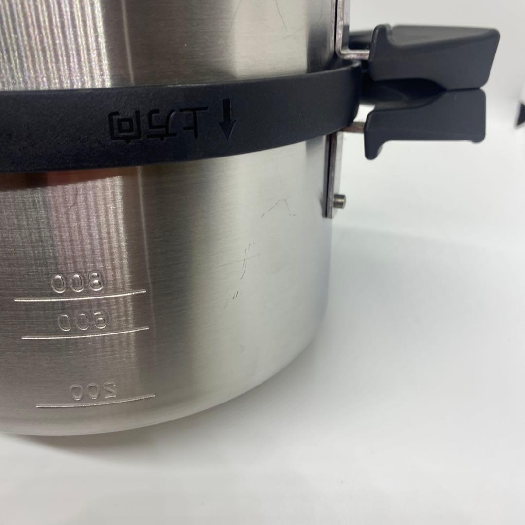 Panasonic 天ぷら油クリーナー 鍋タイプ 黒 TK-CT50-K