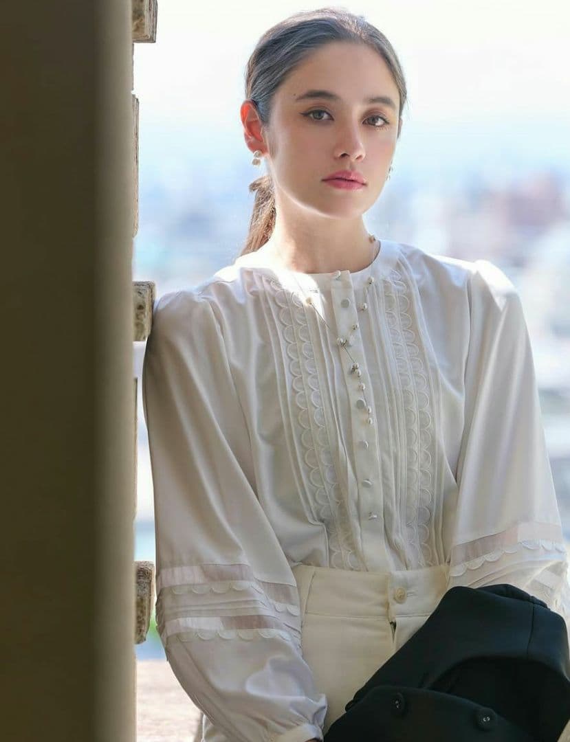 chesty チェスティ　6点セット　スカラップ　ブラウス 等