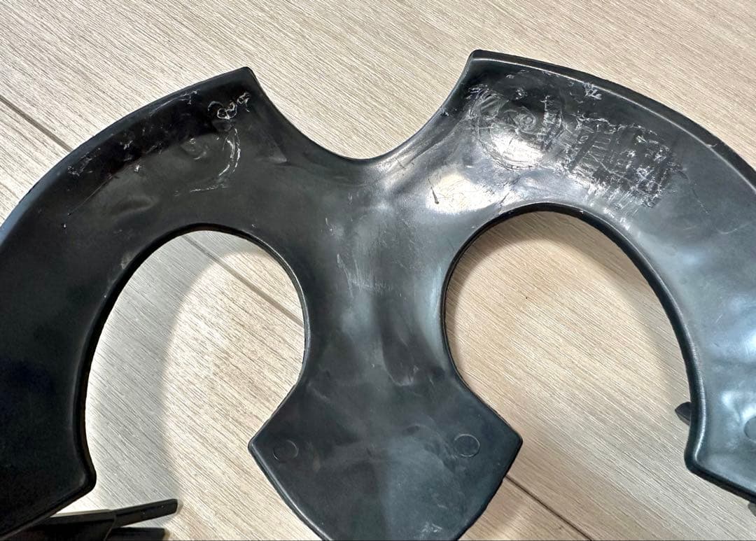 【コスプレ衣装】FGO ジャンヌ・ダルク オルタ 邪ンヌ　第一再臨