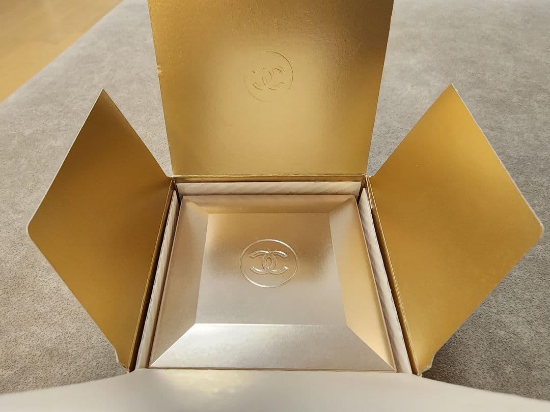 未使用♡CHANEL♡ガブリエル シャネル ボディ クリーム 150g