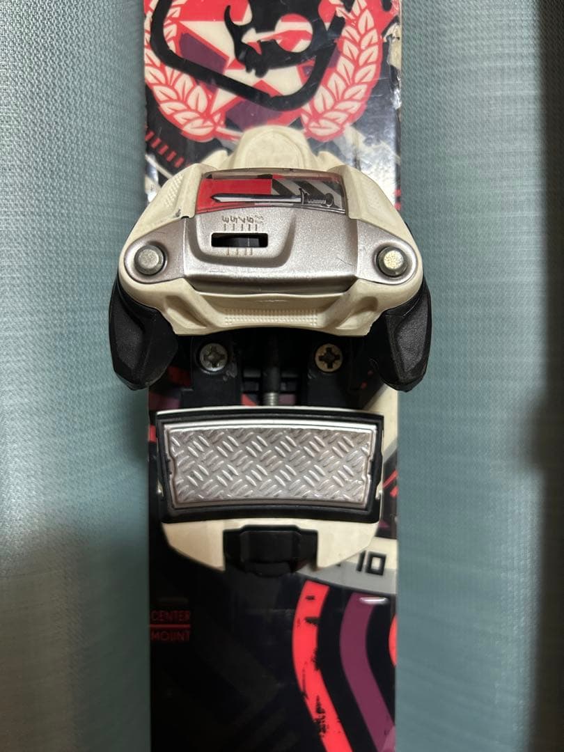 Marker Squire ※ビンディングのみ