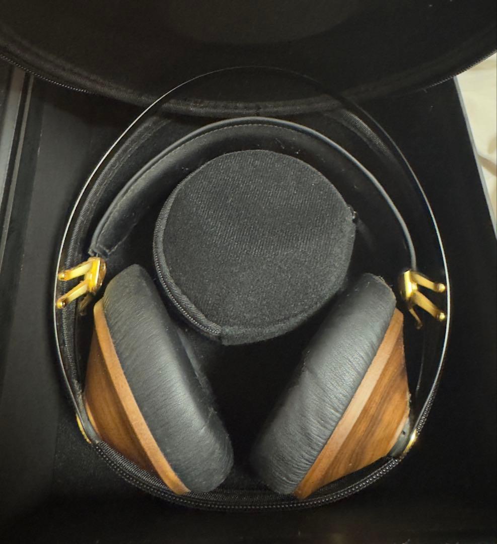 ※8/18迄の限定価格※MEZE 99 CLASSICS ウォールナットゴールド