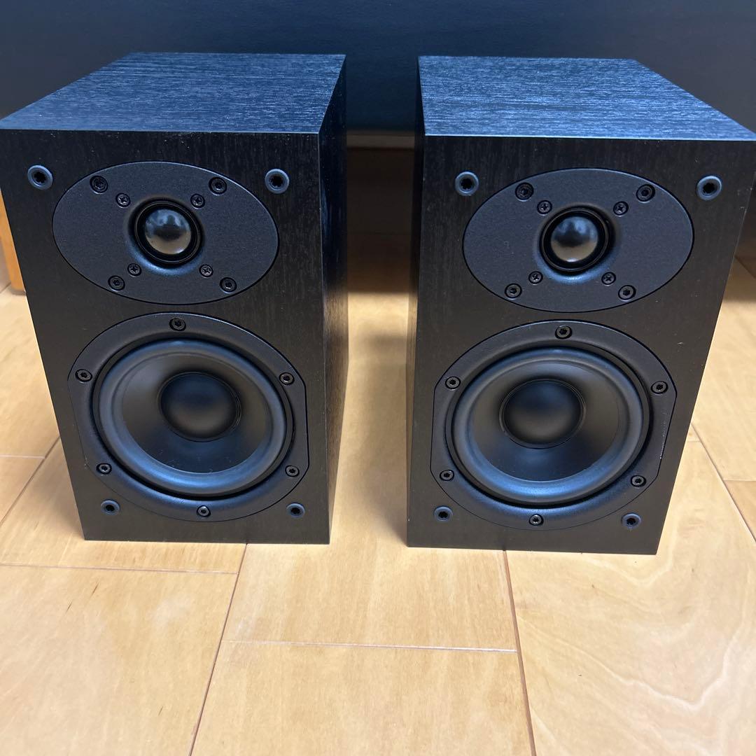 DENON スピーカー