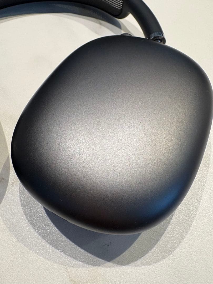 【美品】AirPods Max 第一世代　lightning本体