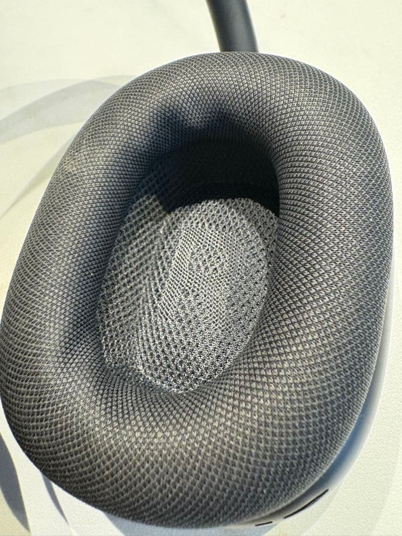 【美品】AirPods Max 第一世代　lightning本体