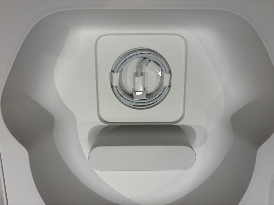 【美品】AirPods Max 第一世代　lightning本体