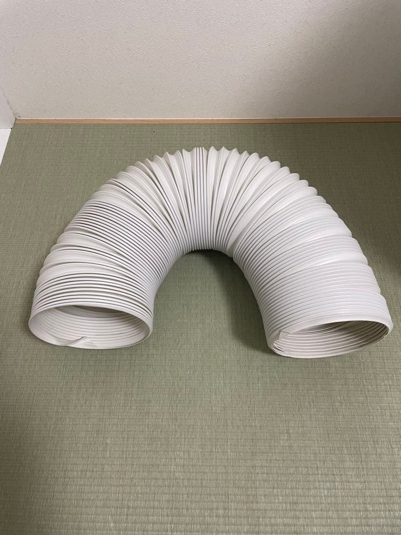 即日発送！　移動式エアコン MAC-20　完動品　付属品すべてあり。