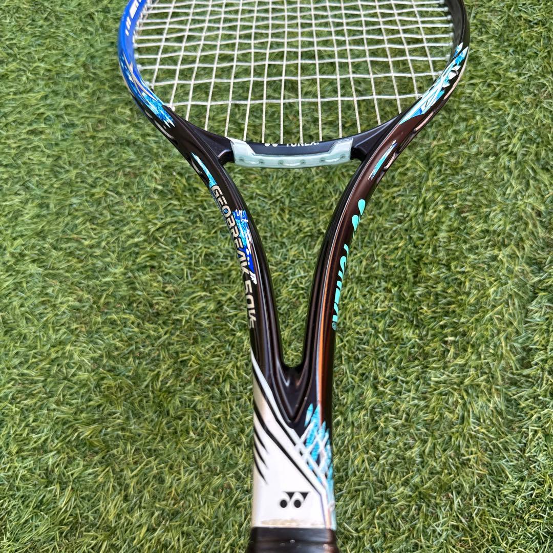【値下げ中】YONEX GEOBREAK 50VS UL1
