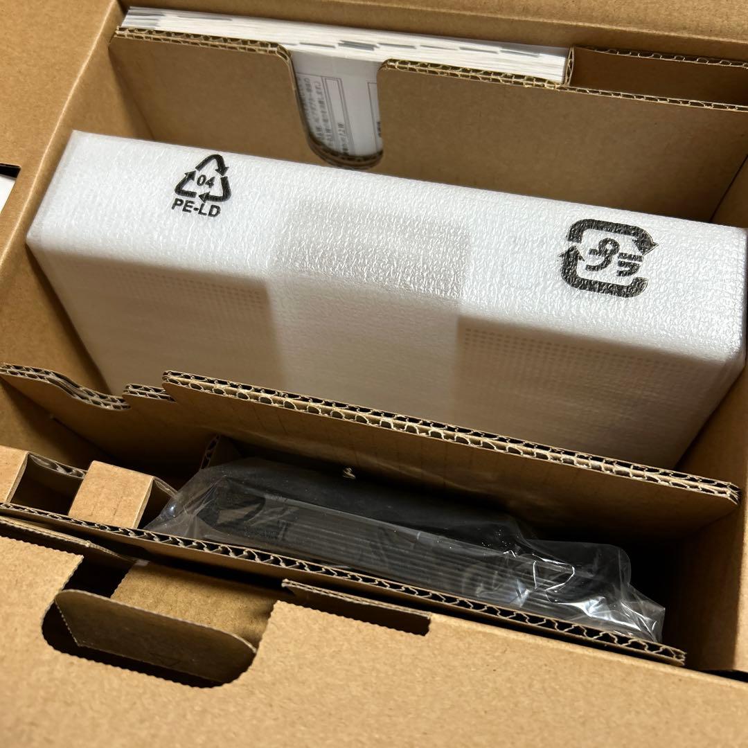 Panasonic ICレコーダーなし　RR-RS150-W