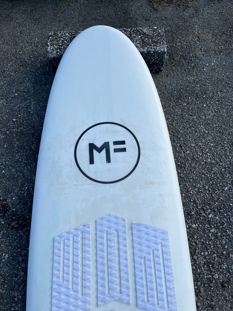 MICKFANNING MF ミックファニング THEBEASTIE ビースティ