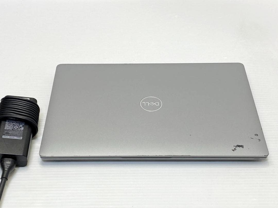 第11世代Core i7 LATITUDE 5420 16G NVMe512GB