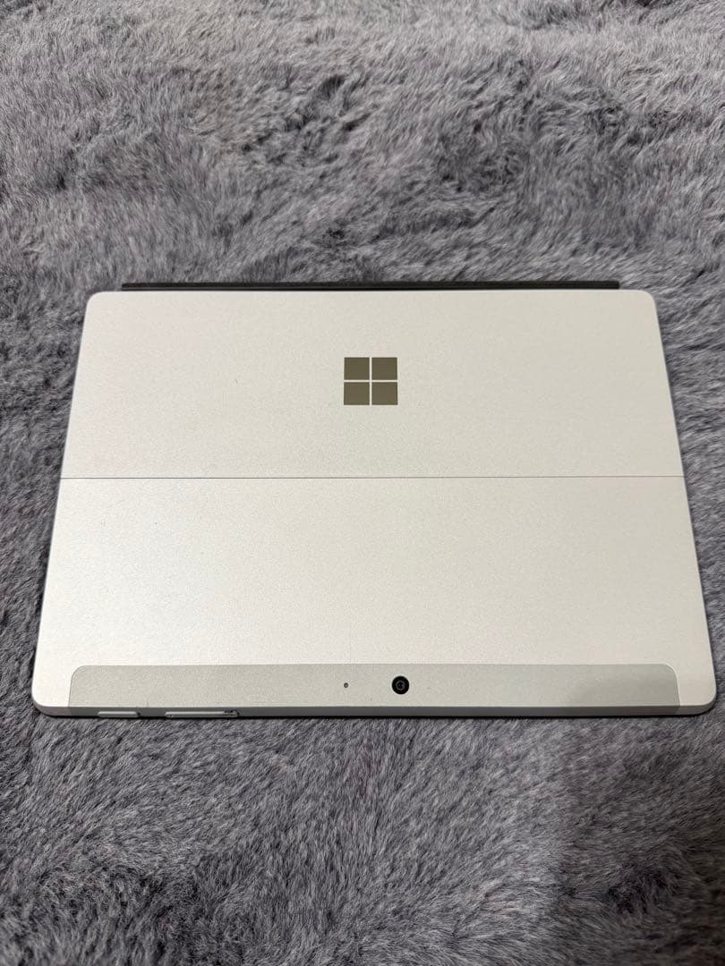 Microsoft Surface Go 2 本体+キーボード
