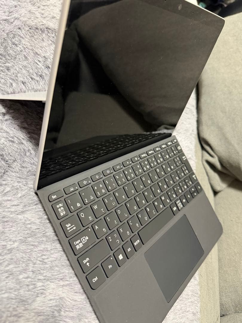 Microsoft Surface Go 2 本体+キーボード