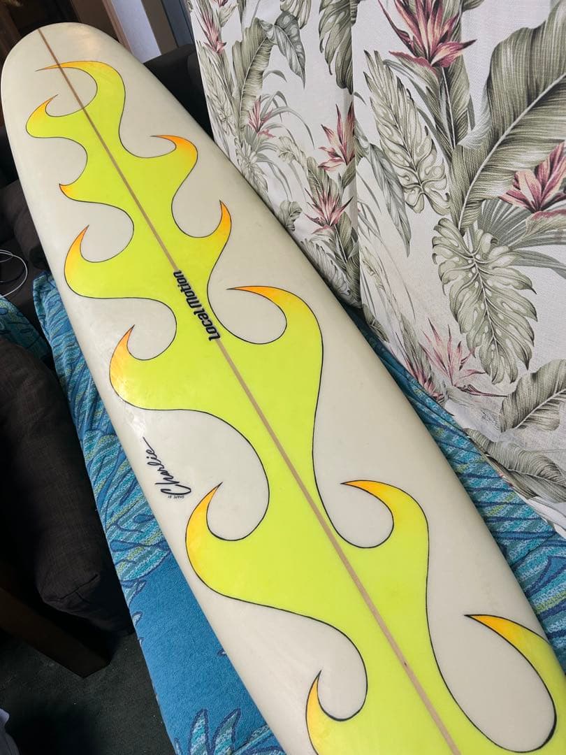 C*O様 【美品】Local Motion ローカルモーション ロングボード 9