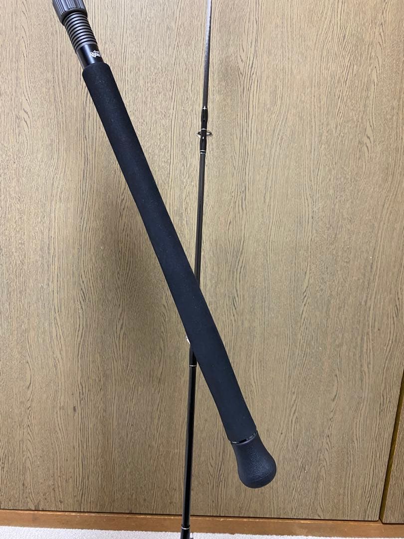 リップルフィッシャー ランナーエクシード104H プラグスペシャル