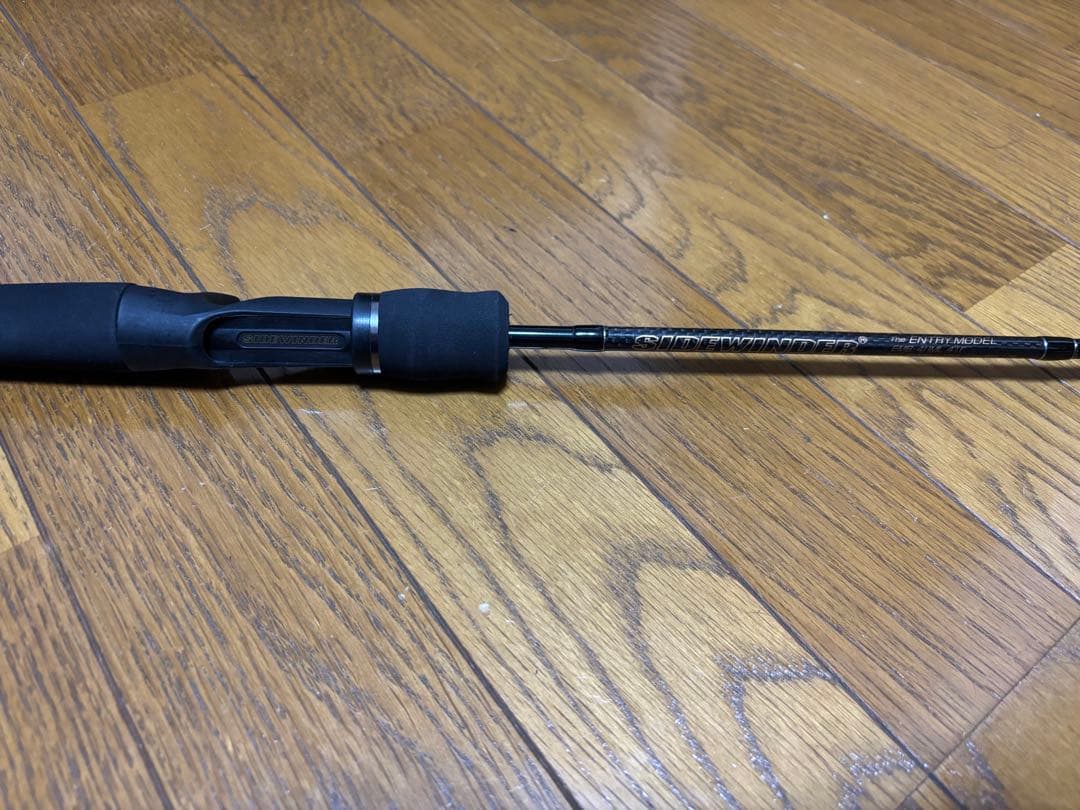 【値下げ】SIDEWINDER EMB-411ML エントリーモデル新品未使用