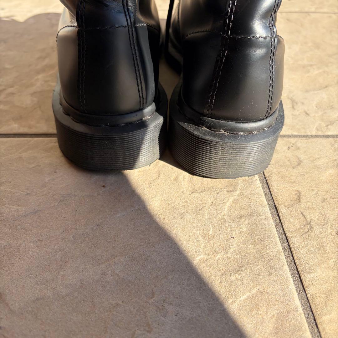 Dr.Martens 1460 MONO 8ホールブーツ 26㎝