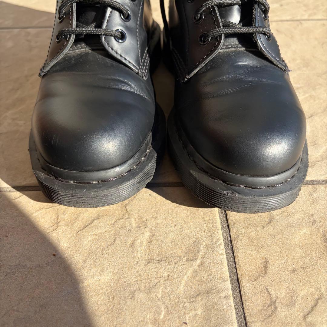 Dr.Martens 1460 MONO 8ホールブーツ 26㎝