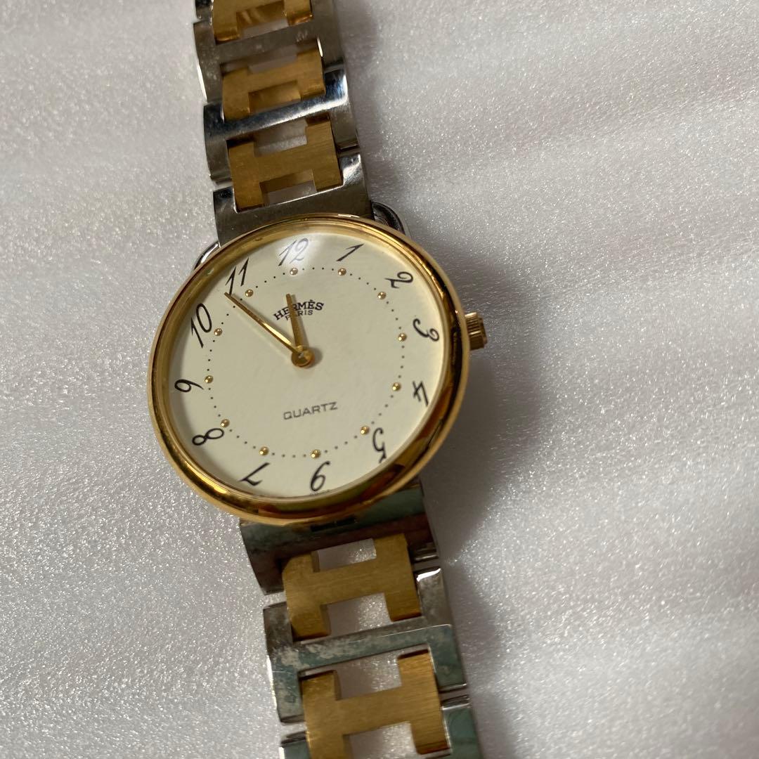 HERMES 時計