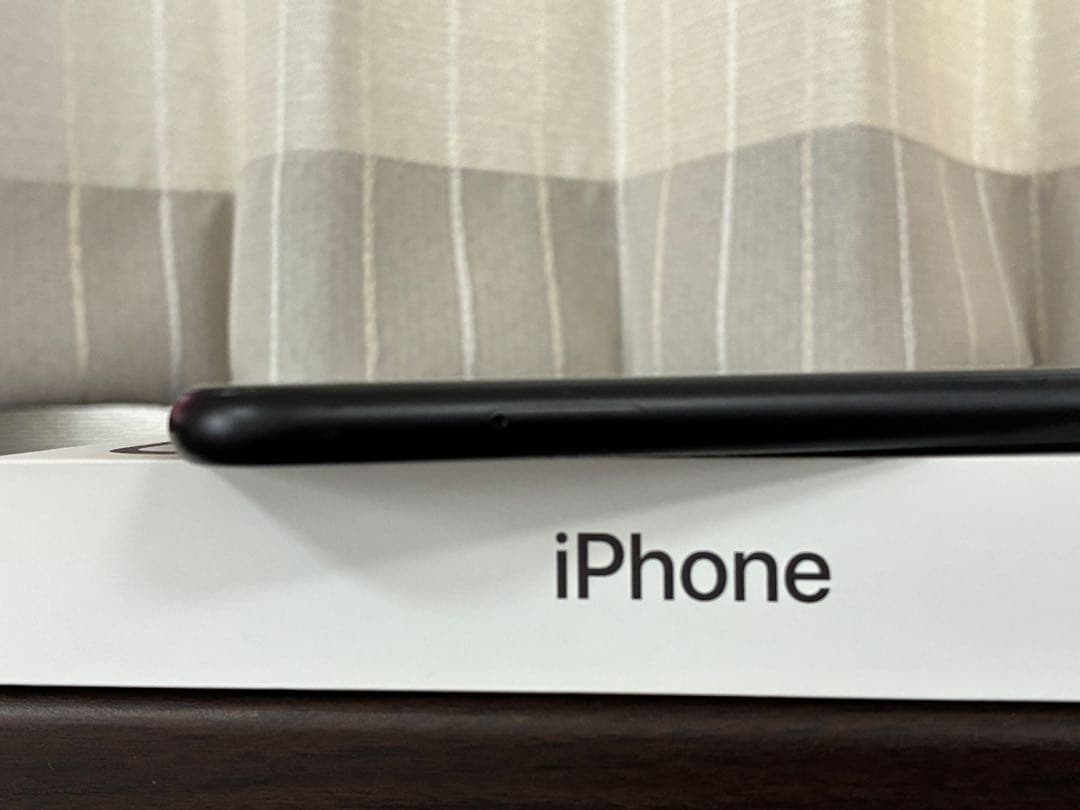 AppIe iPhone XR 128GB ブラック 本体