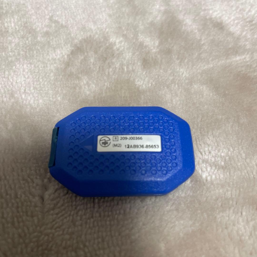 ドライブライン　パルススロー