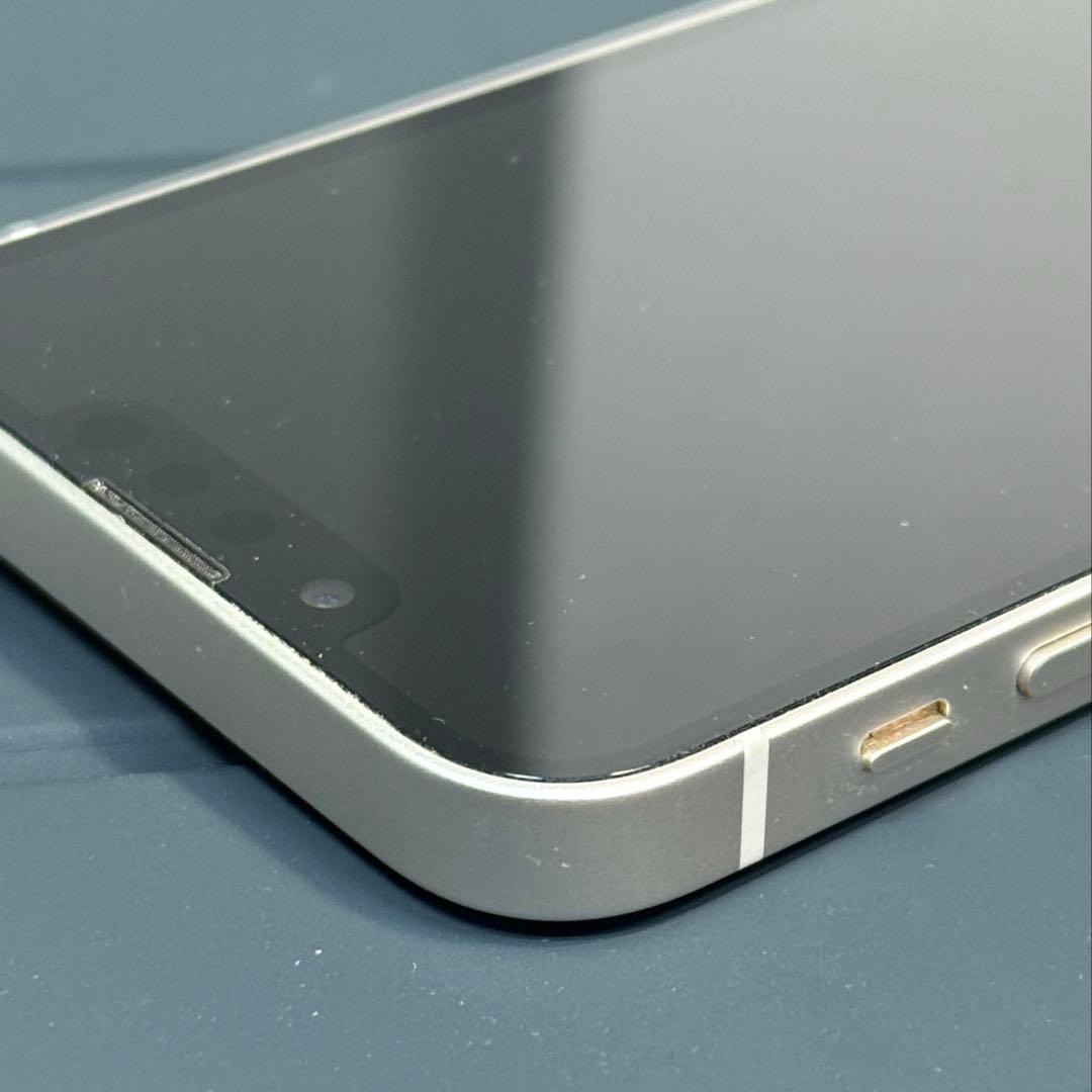 iPhone 13 mini 本体　（ホワイト / 128GB）