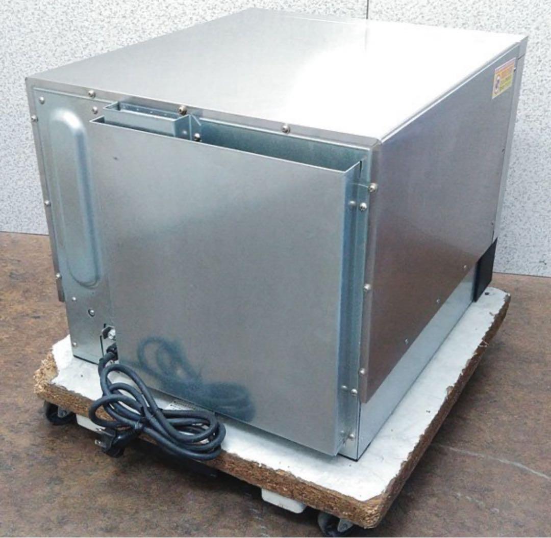 【値下げ交渉可】スピードコンベクションオーブン