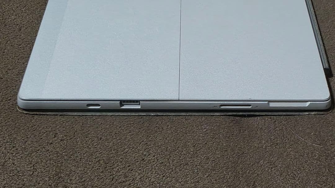 Windowsノート本体 Microsoft Surface Pro 7+ i5/8GB/256GB