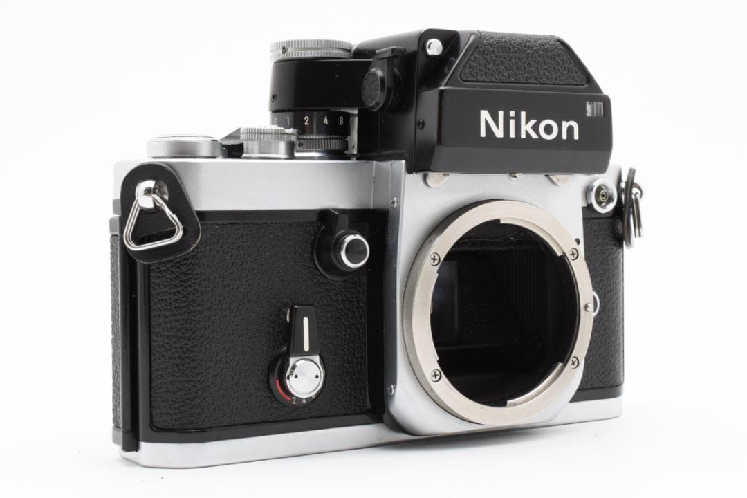 ★極美品★ニコンNikon F2 #984