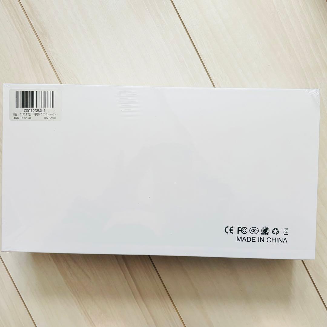 【未開封】ミニPC 第13世代インテル Core i9-13900H 14コア