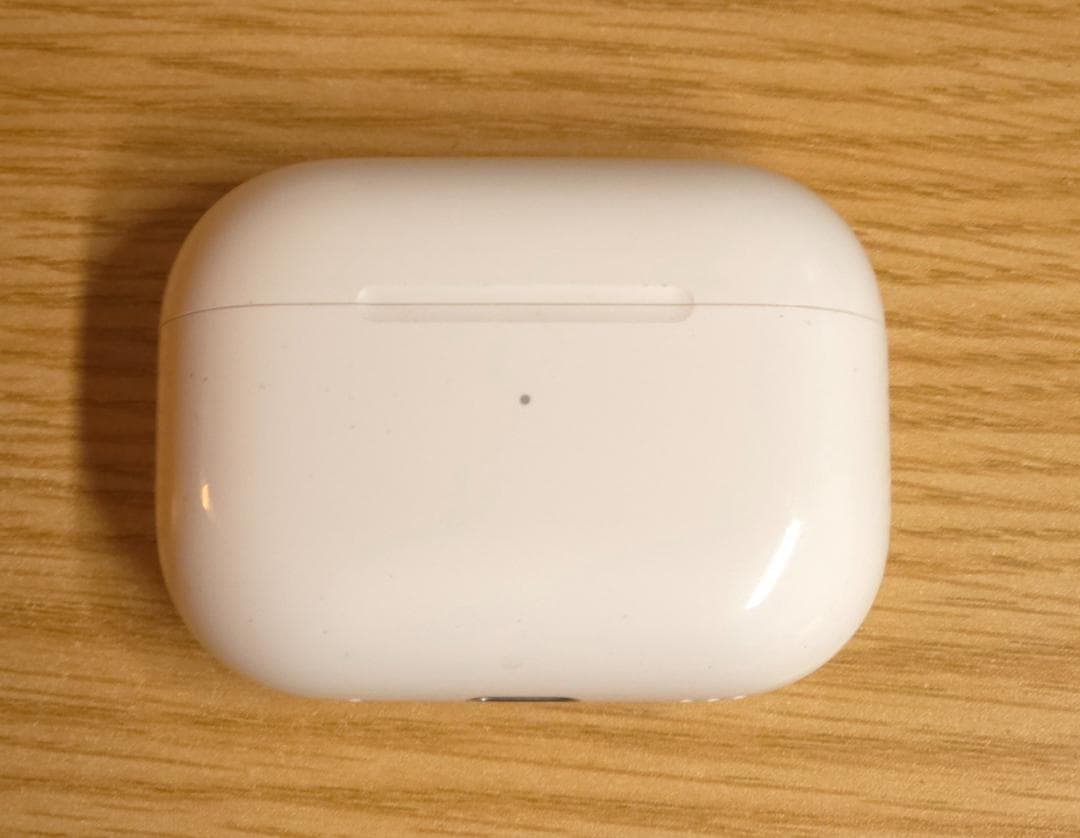 Apple AirPods Pro 2 typeCモデル