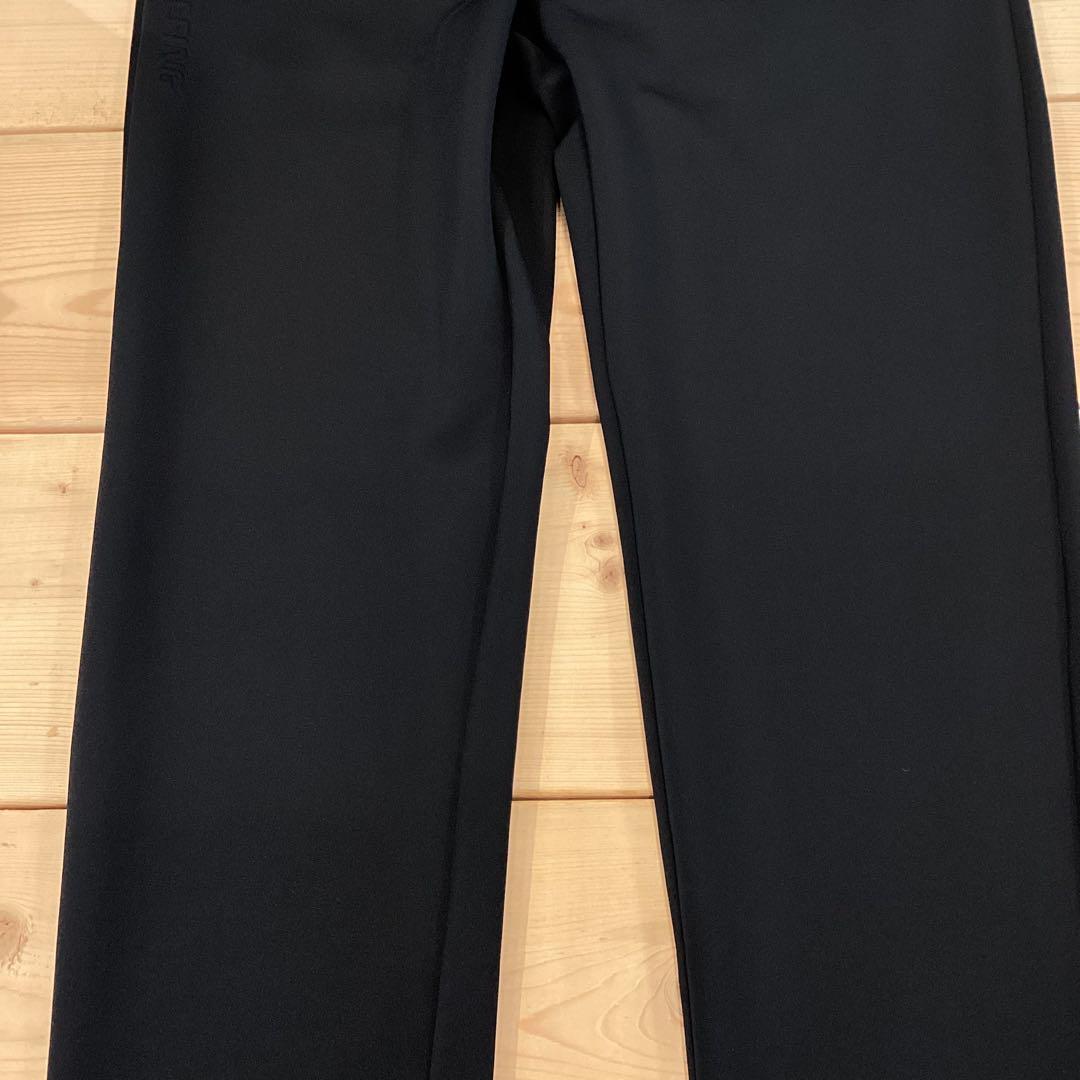 新品　BRIEFING 3D LOGO JOGGER PANTS XL